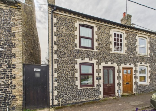 Investment Opportunity in Thetford photo